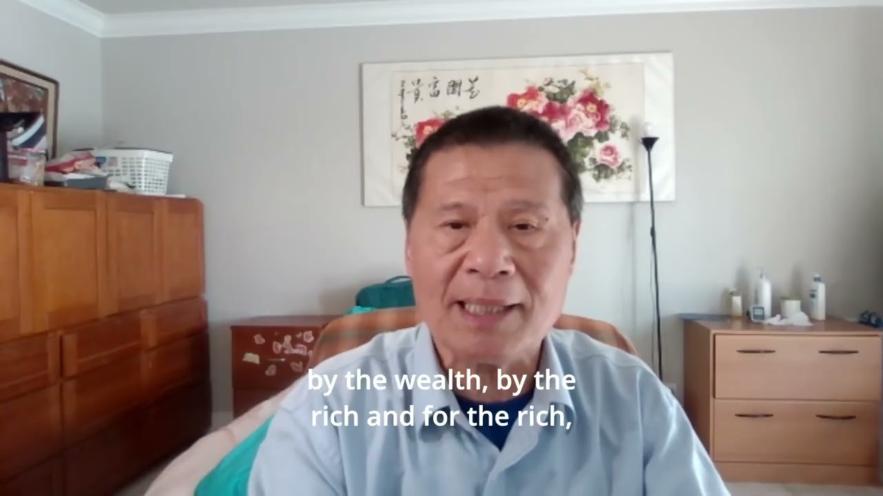 AI’s Many Futures: Acemoglu, Automation Fears, and the Invisible Hand