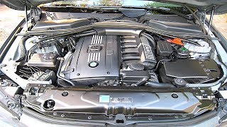 BMW N53 Engine Reliability 2020