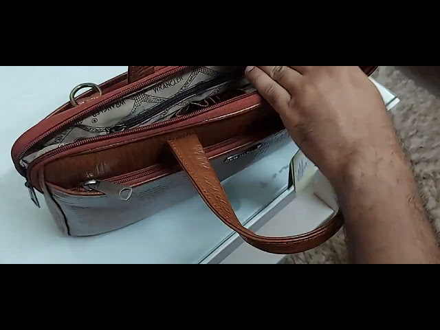 louis philippe sling bags