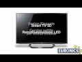 LG - Smart TV 32LM620