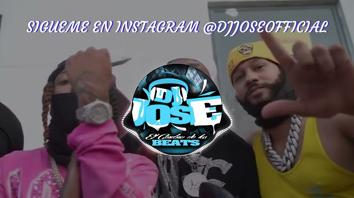 EL ALFA X BRAULIO X YAISEL - WO (DOBLE TONO) | PARA MUSICOLOGOS DJ JOSE CAR AUDIO DJJOSEOFFICIAL
