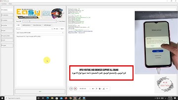 bypass frp mtp for all brands open browser eft dongle E-FRP