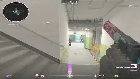 наколки (cs2 frags)