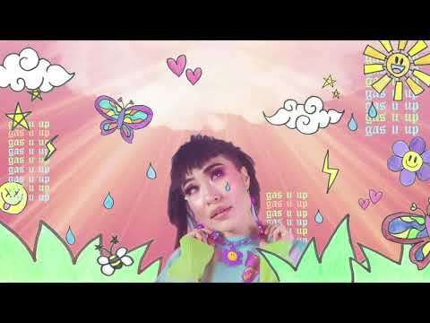 Gas U Up (Official Lyric Video) Gas U Up (Official Lyric Video)