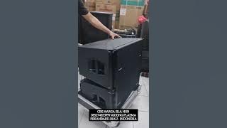 WISDOM RX-112 NEO BENAR KATA PARA SESEPUH AUDIO.