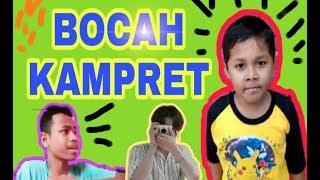 BOCAH KAMPRET || KIRA KIRA ADIK LU GINI GAK?