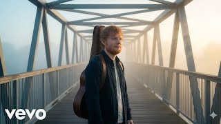 You Changed Everything – Ed Sheeran Inspired | Emotional Pop Ballad