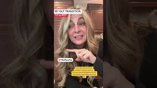 Moving From Tzep To Reta And How I Transitioned