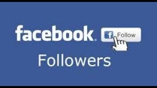 アカウントでFacebookフォロワーを獲得する方法