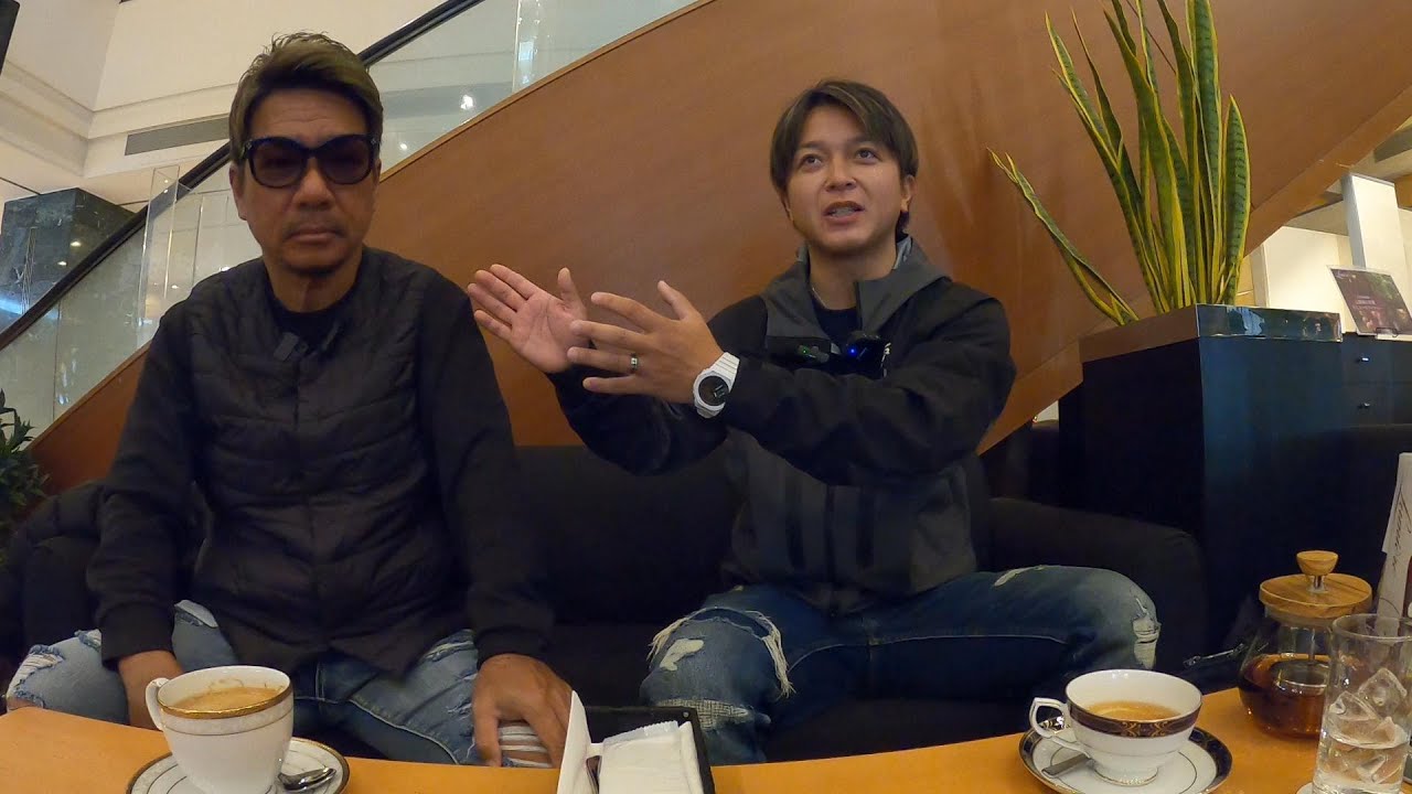 池上 日明 船長 - 偏光サングラス・ナイトオレンジ 宅配のめがねやさん