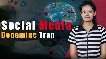 Social Media Dopamine Trap: Why You Can