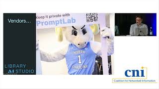 Institutional Strategies for Building Comprehensive AI Programs in Academic Libraries