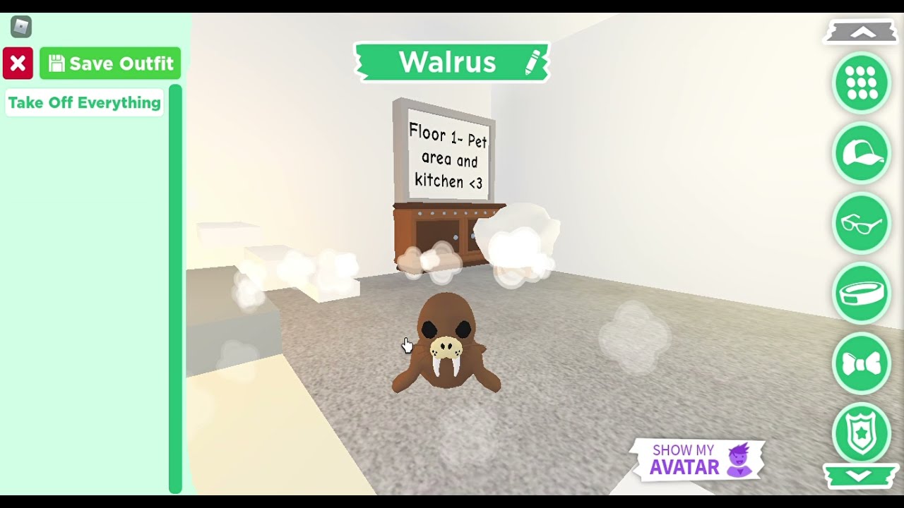 How to earn quick money on adopt me! (Roblox content) YouTube