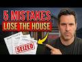 If You Own Your Home, These 5 Mistakes Could Cost Your Children the House (Most Don't Know)