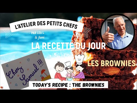 recette-des-brownies-faciles-par-l'atelier-des-p'tits-chefs