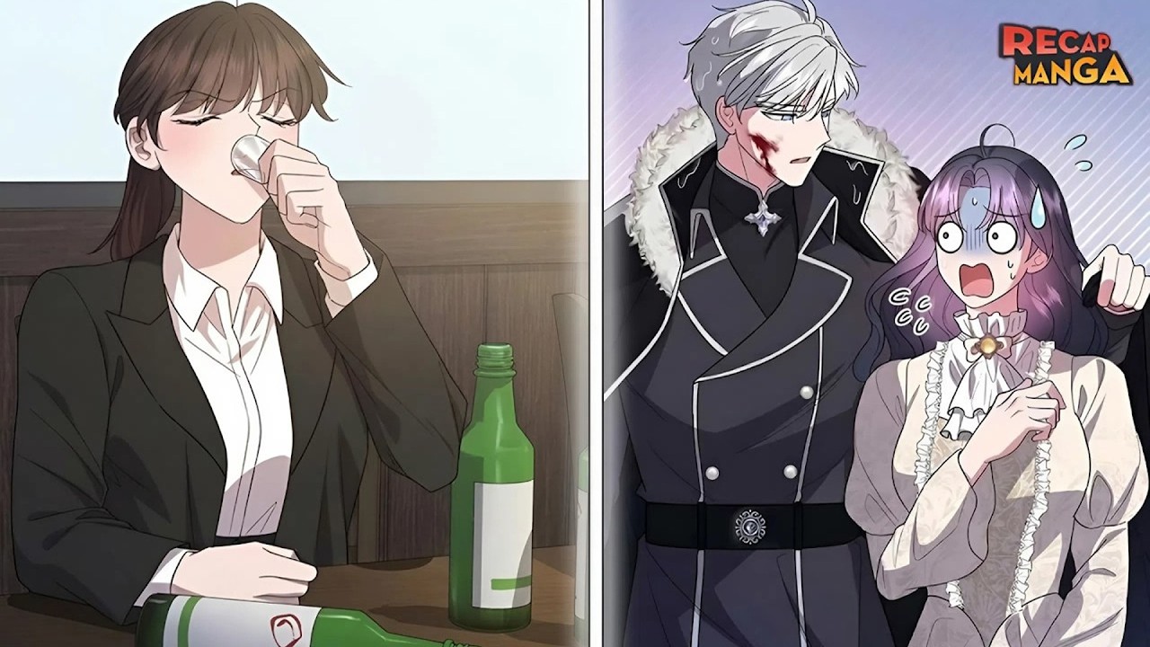 She Was Just an Ordinary Worker… Until Her Family Sold Her to a Tyrant | Manhwa Recap