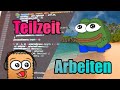 Teilzeit arbeiten - Die beste Entscheidung meines Lebens 🥳