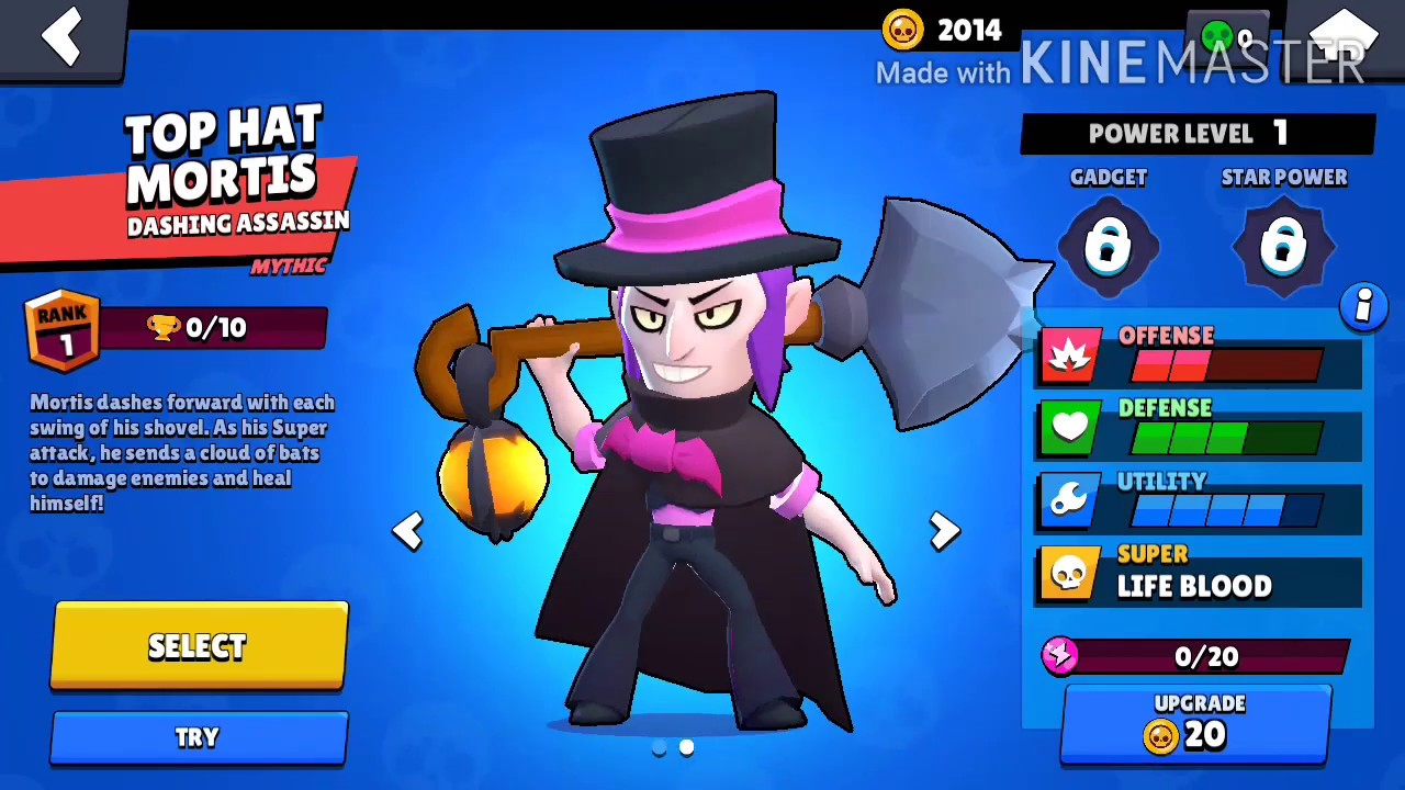 Use this method to get legendary brawlers | Brawl Stars ...