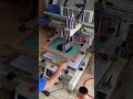 Gambar Mesin Sablon Otomatis Meja Cetak Plastik Kertas Kain Kaos 35x45 cm dari Provenio Indonesia Jakarta Timur 5 Tokopedia