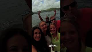 Nobody Knows St. Lucia Like We Do - Island Routes  #travel  #caribbeanislands #shorts #stlucia