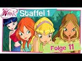 Winx Club - Staffel 1 - Folge 11 - Deutsch [KOMPLETT]