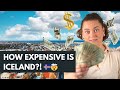 How expensive is iceland   food cost accommodation transport  saving tips