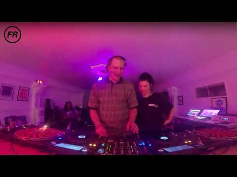 Grim Corporation with jmo corleone, CFK, & Loaf Baker | March 19, 2026