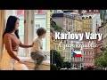 Back in karlovy vary karlsbad the fairy tale town of the czech republic   ft revelton suites