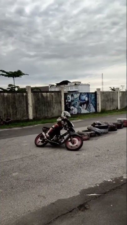 suprabapak jangan di galakin masehhh bocil 18 th