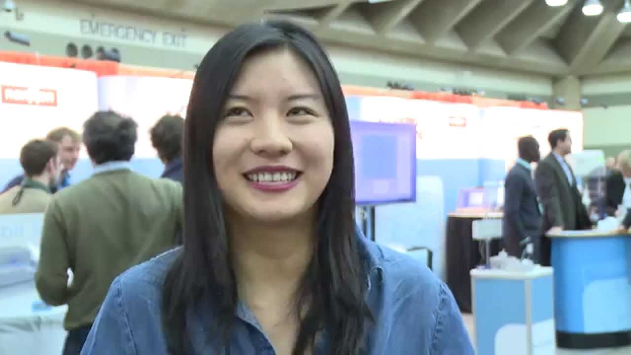 Importance Of The Annual Meeting- BPS 2015