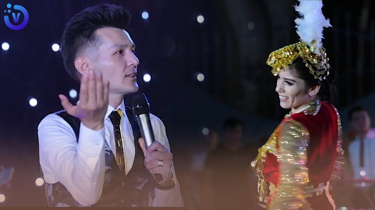 Watch Jo'rabek Qodirov - Kel-kel (Official Video) on YouTube Watch Jo'rabek Qodirov - Kel-kel (Official Video) on YouTube