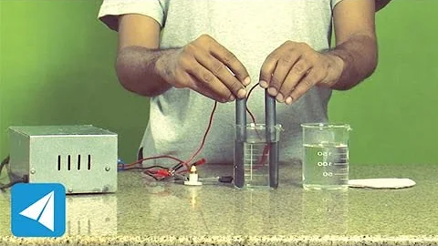 Acids and bases conduct electricity | Electricity | Physics