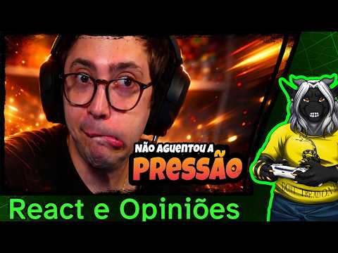 React: ALANZOKA FECHOU O CHAT