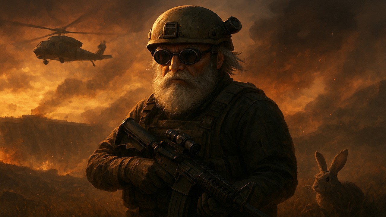 В пошуках червоного | Season 8 ||  Delta Force || #deltaforce  #deltaforcegame