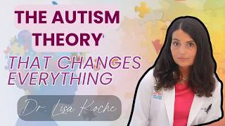 The Autism Theory That Changes Everything