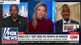 Were screwed!: CNN host issues nightmare warning for Dems