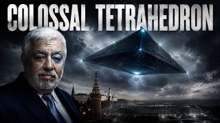 The Dark Truth Behind Belgium's Silent Triangles | The Belgian UFO Wave | Full Documentary