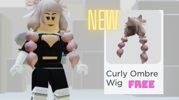 EventHunters - Roblox News on X: Starting Today, in 1 Hour and 30 Minutes,  5PM EST. One of these #FreeUGC Hair Accessories will be dropping in-game  for FREE inside Sunsilk City in #