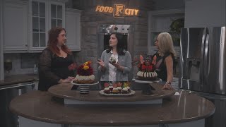 Nothing Bundt Cakes Teaming up with Seasons of Hope for Sweet Christmas