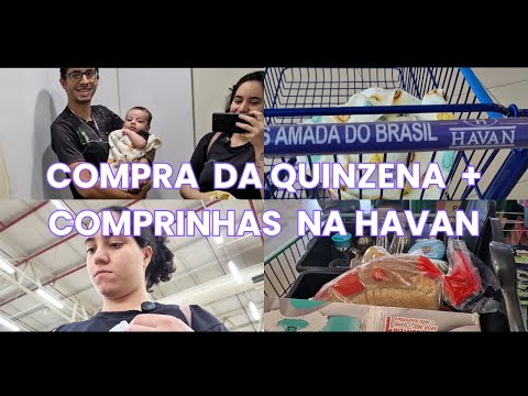 FOMOS NO SUPERMERCADO