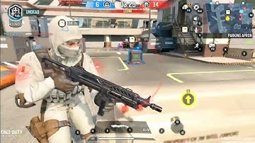 Super Attack Of The Undead 2.0 | Codm Tips & Tricks Gameplay | #5 NO COMMENTARY