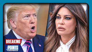 Guilfoyle FORCED OUT After BEGGING For $100k Amex Payment Update