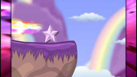 Robot Unicorn Attack Revolution part 1: yes gorilla