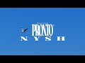 Pronto  nysh prod by pronto  milli