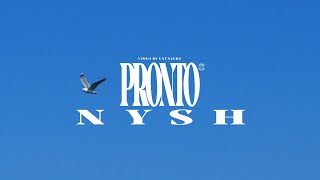 Pronto - NYSH (prod. by Pronto & Milli) Resimi