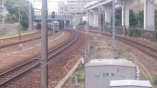 【鉄道のある風景】