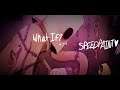 What if?..- Monster Mono Little Nightmares 2-  -Speedpaint-