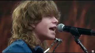 Jesse Welles “Red” | Farm Aid Mpls 9/20/25
