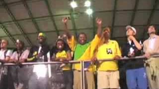 Chasing Bolt , Becoming The Fastest, 2008