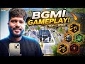BGMI | 2000 RS MISSION STARTS NOW | TAMIL LIVE